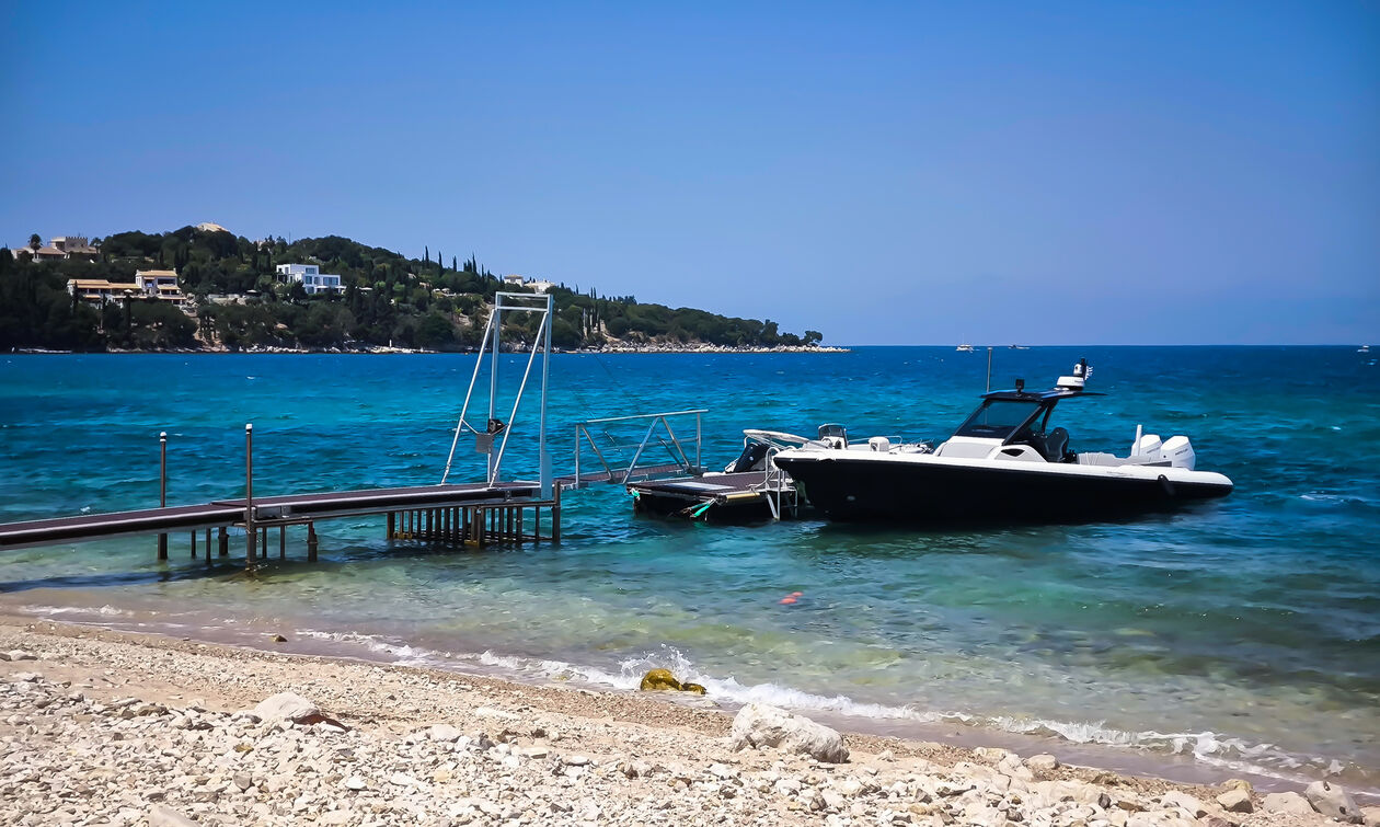 Καιρός: Ανεβαίνει η θερμοκρασία