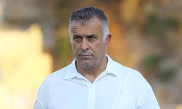 Αναστασίου: «Καλό μάθημα ο αποκλεισμός»