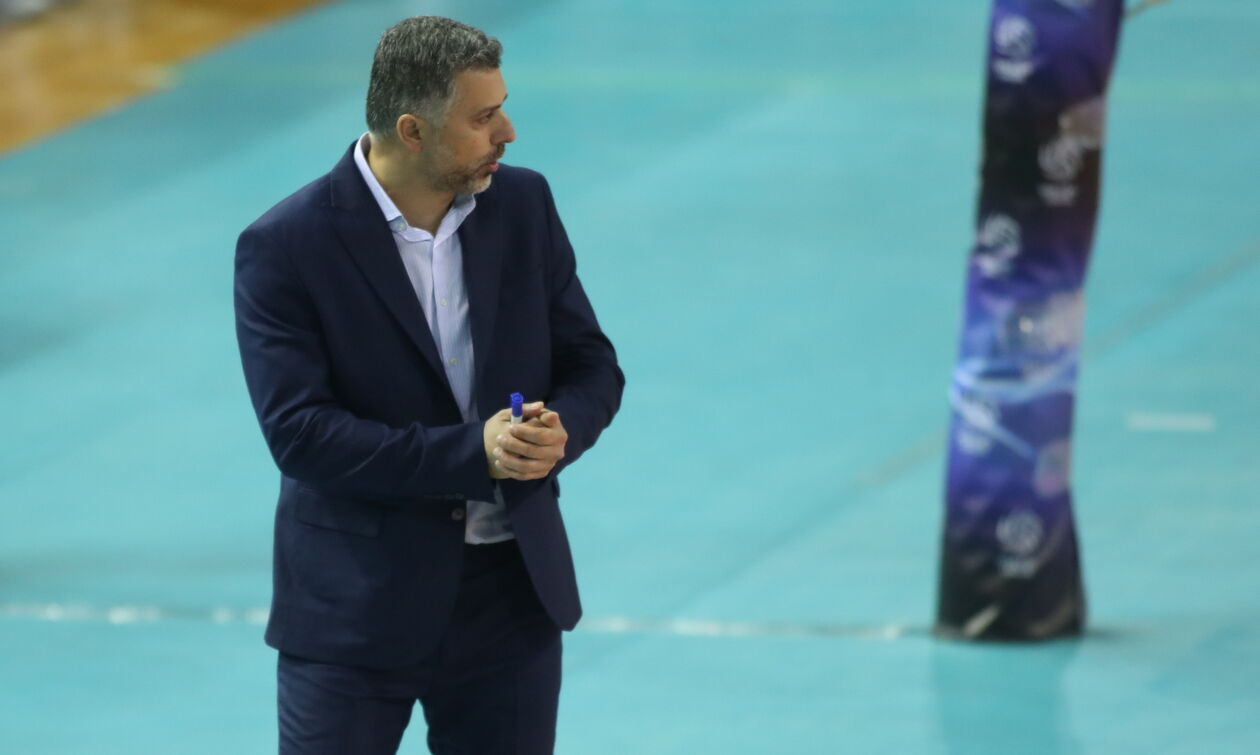 Χριστοφιδέλης: «Ήμασταν αρκετά συγκεντρωμένοι»