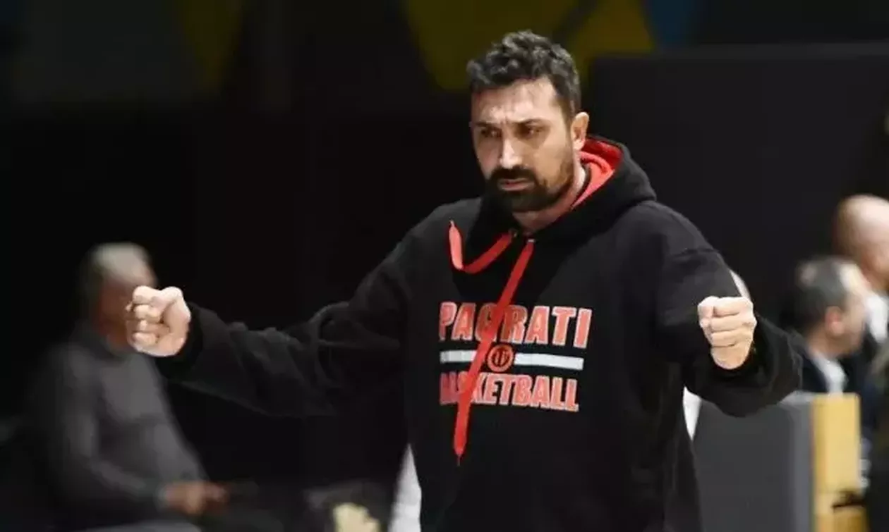 Οικονομόπουλος: «Να δημιουργήσουμε ένα μαχητικό σύνολο με δυνατή έδρα»