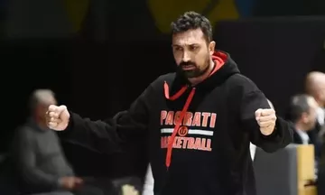 Οικονομόπουλος: «Να δημιουργήσουμε ένα μαχητικό σύνολο με δυνατή έδρα»