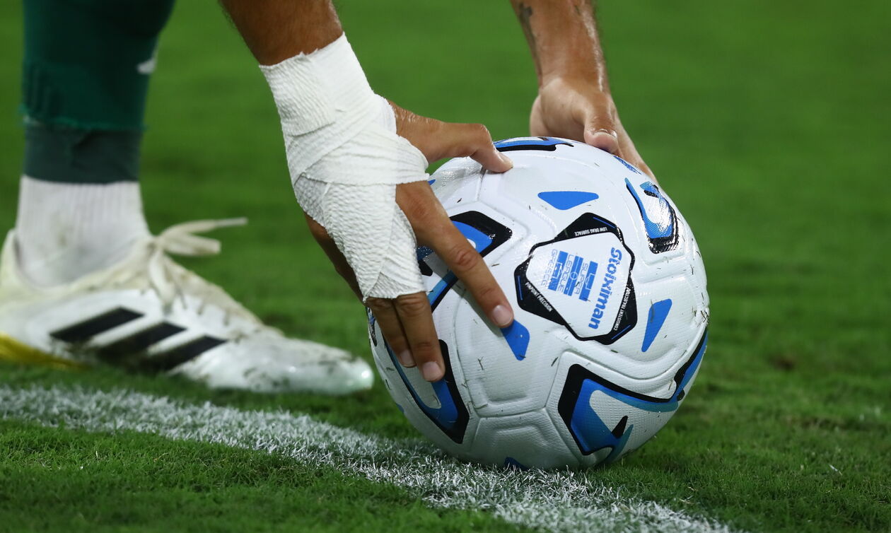 UEFA Ranking: Χαμένη ευκαιρία για την Ελλάδα 