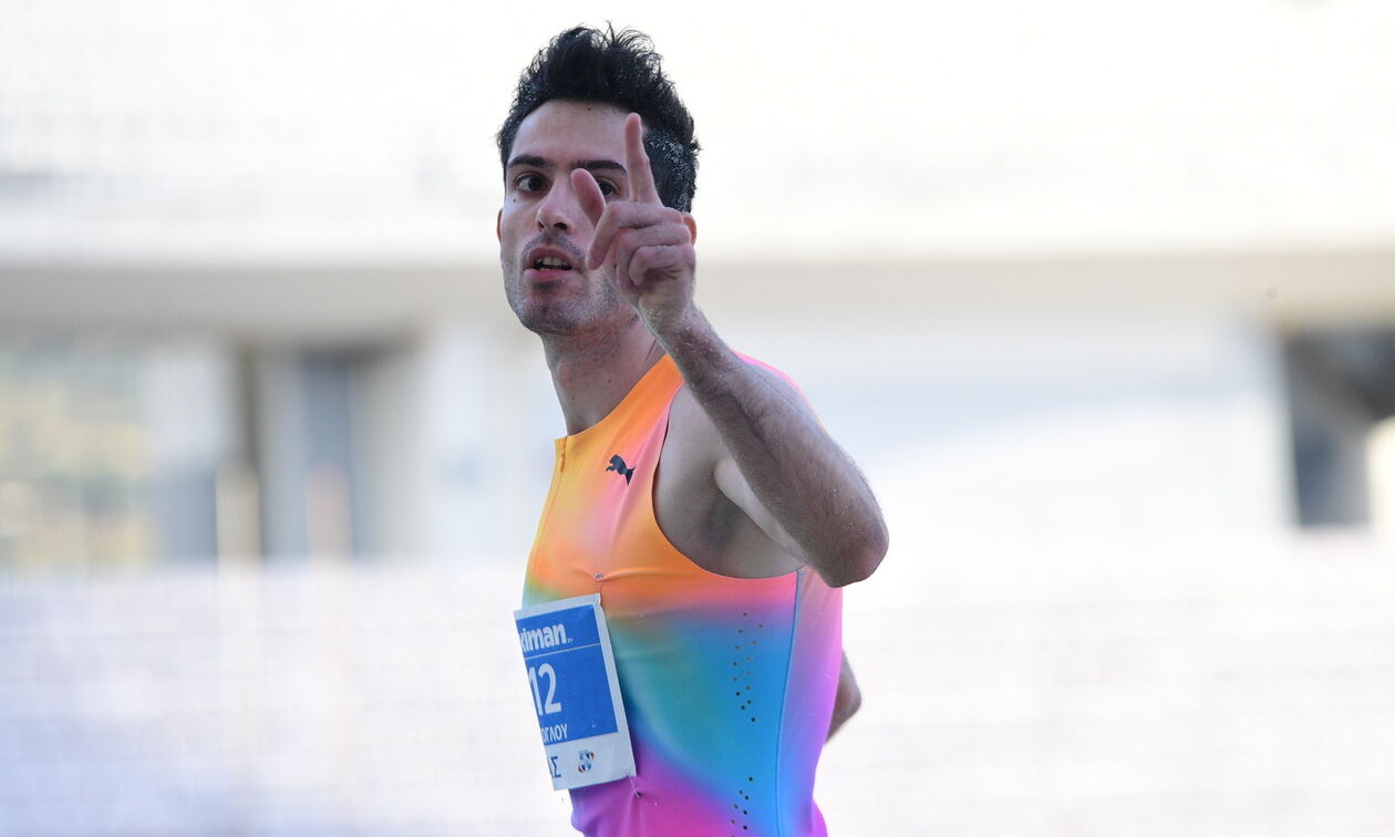 Diamond League: O Τεντόγλου ρίχνεται στη «μάχη»