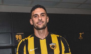 Λυκογιάννης: «Ανυπομονώ να σας δω στο γήπεδο» (vid)