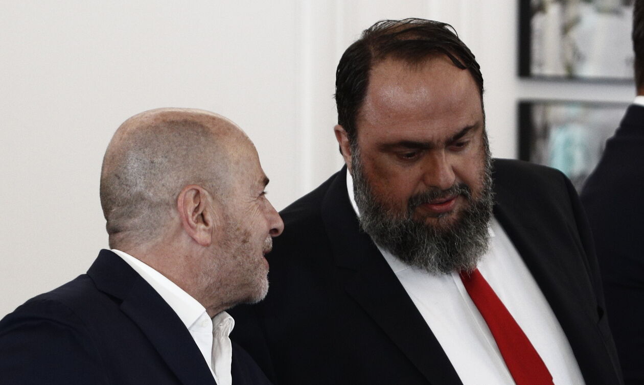 Ολυμπιακός κατά Αλαφούζου για τα τηλεοπτικά