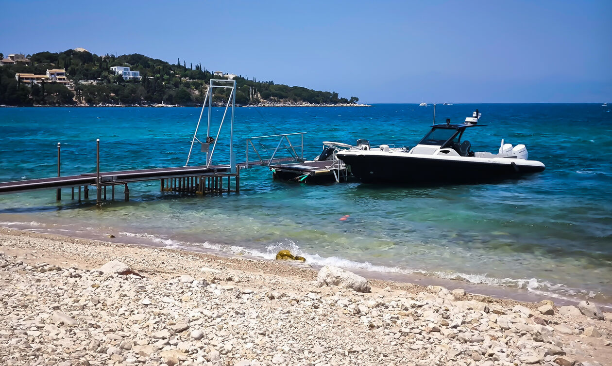 Καιρός: Άνοδος της θερμοκρασίας και λίγες νεφώσεις