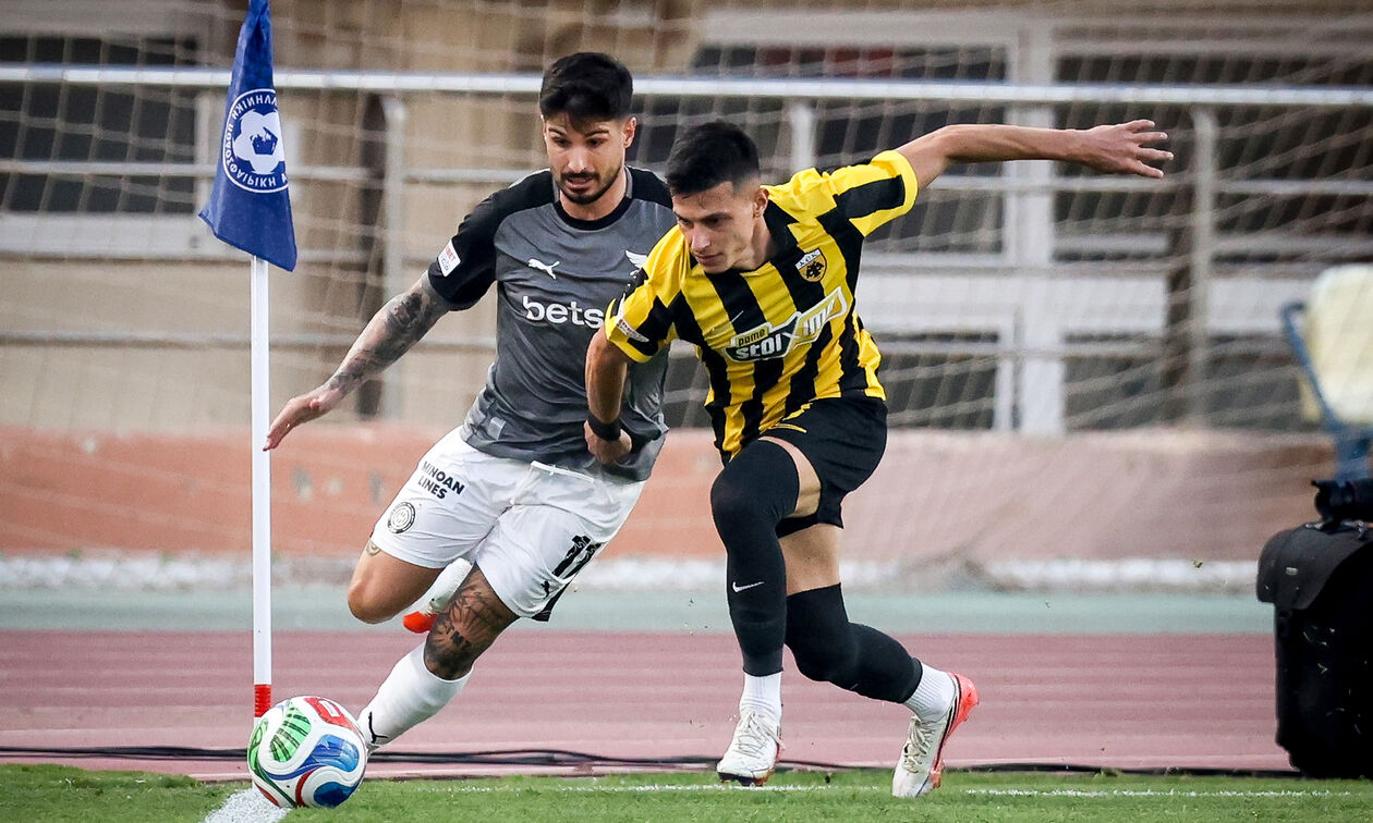 Η «ανθρωπογεωγραφία» της νέας Super League