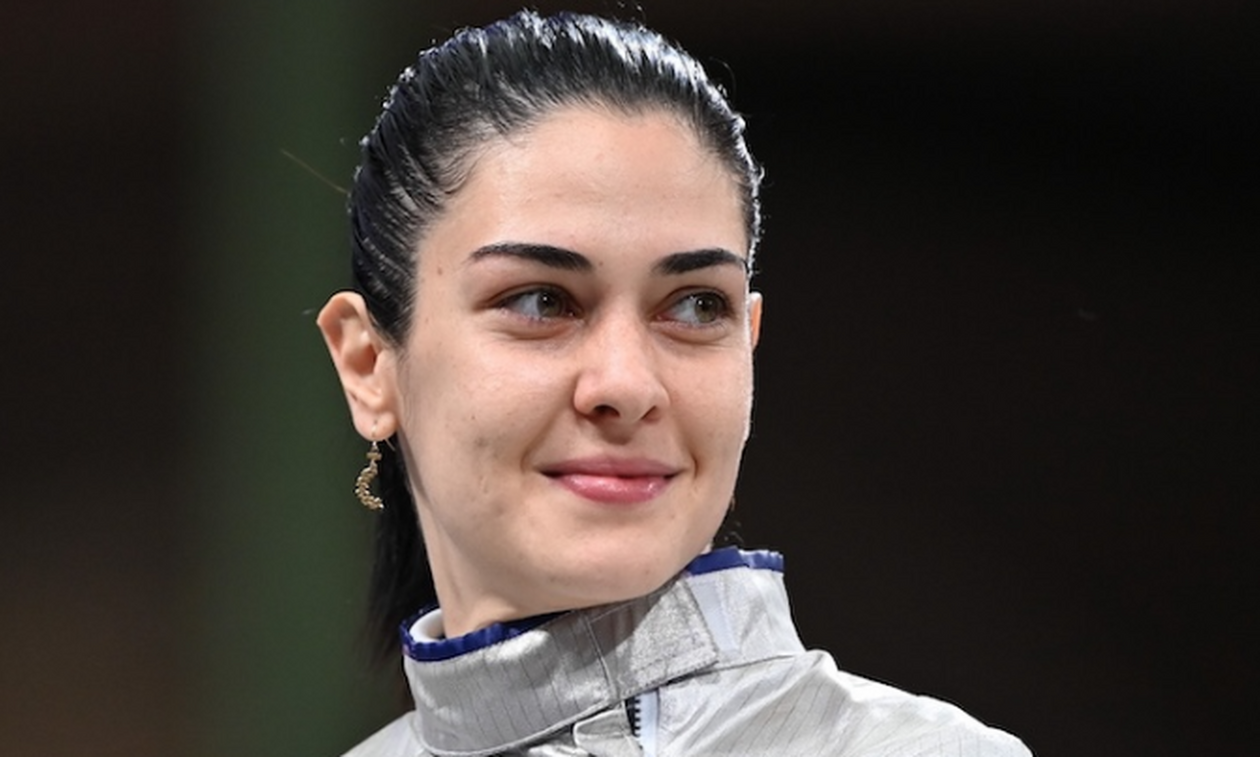 Τάραντο 2026: Αποκλείστηκαν στη φάση των «8» οι Γεωργιάδου και Γκουντούρα στη σπάθη