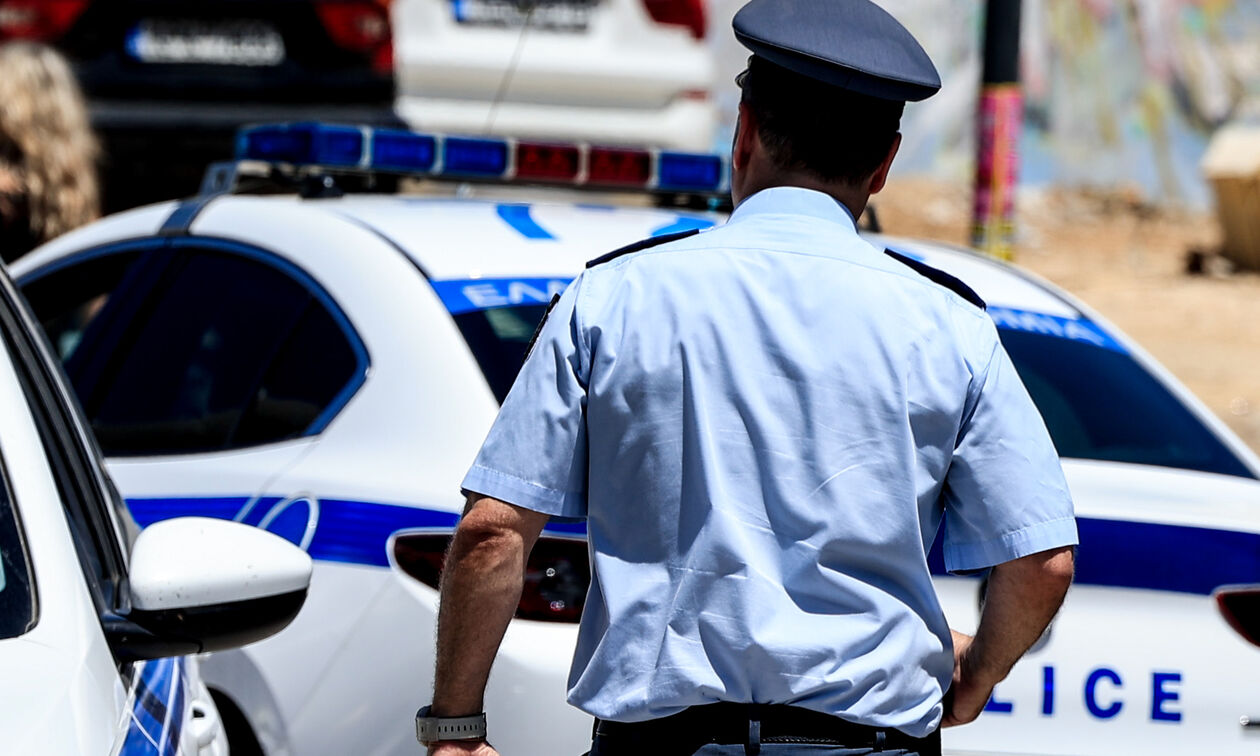 Νέα Σμύρνη: Δύο νεκροί από πυροβολισμούς