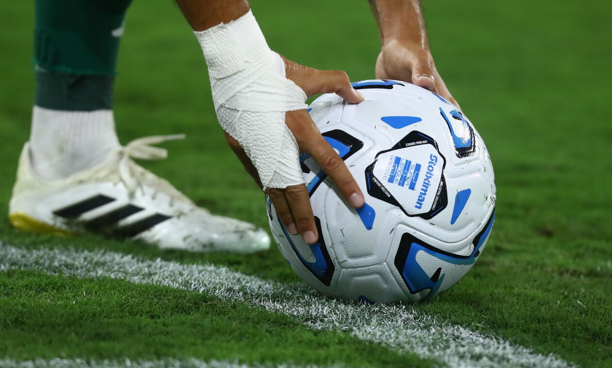 Super League: Σέντρα σε τρεις αναμετρήσεις 