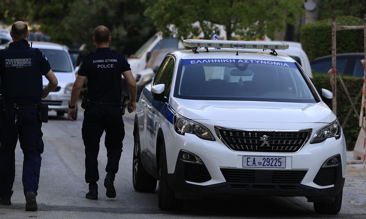 Νέα Σμύρνη: Γυναικοκτονία πίσω από τον θάνατο δύο ατόμων   