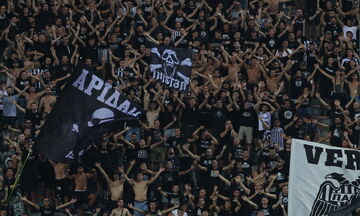 ΠΑΕ ΠΑΟΚ: «Υποχρέωση όλων μας είναι να διασφαλίσουμε πως η Τούμπα θα μείνει ανοιχτή και γεμάτη»