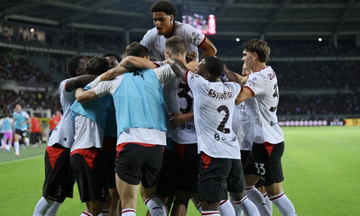 Serie A: Πρεμιέρα με «διπλά» για Γιούβε και Μίλαν μοναδικός σημερινός «άσος» από Αταλάντα!
