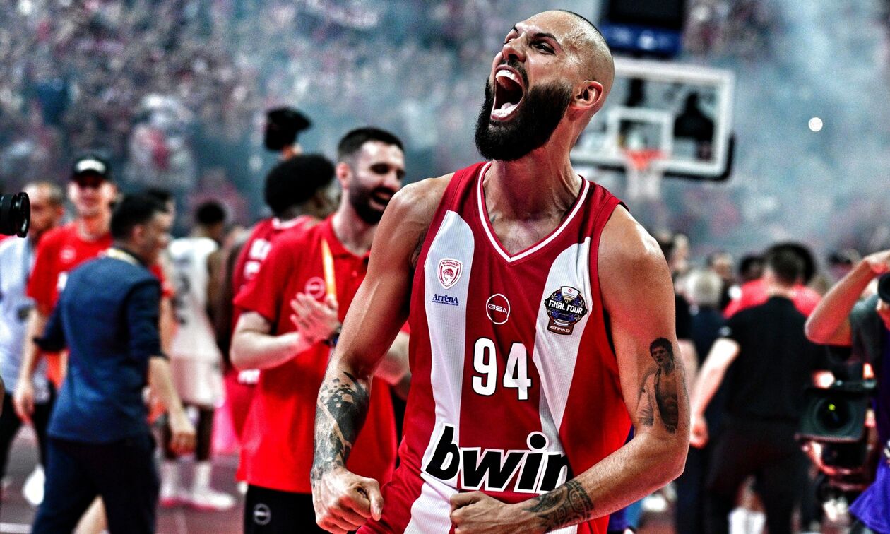 Euroleague Super Cup: Τα ημιτελικά της διοργάνωσης