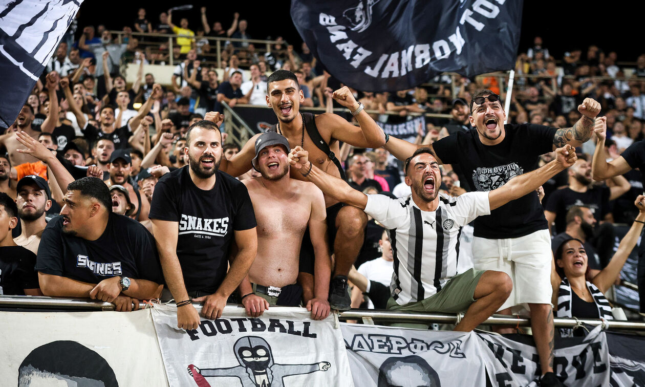 ΟΦΗ: Τα εισιτήρια για τη Σόφια