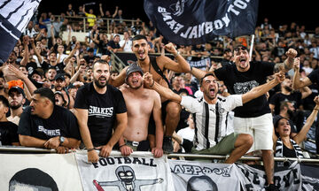 ΟΦΗ: Τα εισιτήρια για τη Σόφια