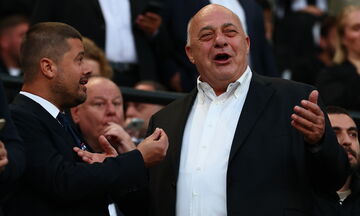 Μπέος κατά Κουμπαράκη: «Δεν ντρέπεσαι, εργαλείο του συστήματος…»