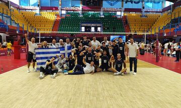 Μεσογειακοί Αγώνες 2026: Η Εθνική Ανδρών νίκησε την Ισπανία με ανατροπή