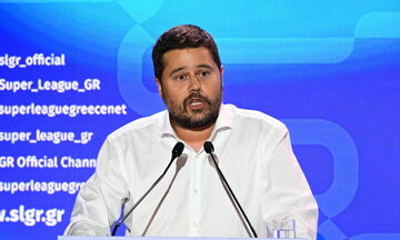 Γκαγκάτσης: «Γίνεται προσπάθεια να επιστρέψει ο Κωνσταντέλιας»