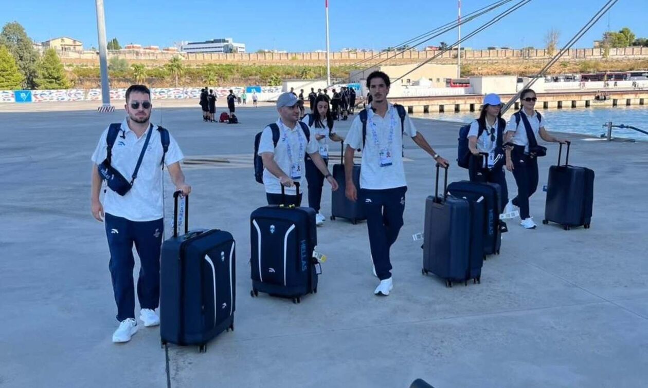 Πινγκ Πονγκ: Μαθαίνουν αντιπάλους στους μεσοφγειακούς αγώνες οι εθνικές μας ομάδες