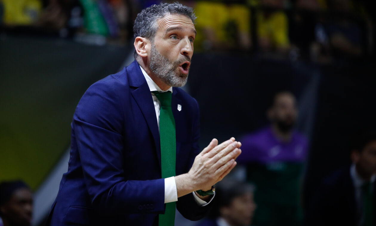Ναβάρο: «Τα αποτελέσματα της ομάδας οδηγούν σε καλύτερο... μισθό, όχι οι ατομικές επιδόσεις»