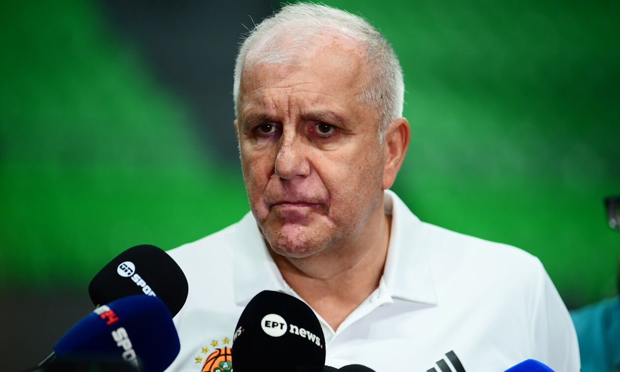 Ομπράντοβιτς: «Πρέπει να βρισκόμαστε στο επίπεδο που αρμόζει στην ομάδα»