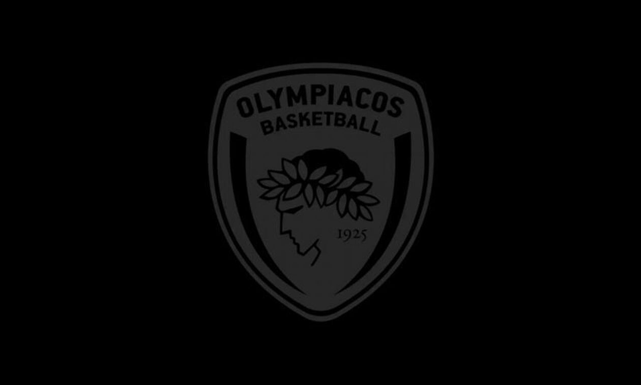 Ολυμπιακός: Τα συλλυπητήρια της ΚΑΕ για τον Παλάτο