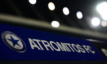 Ατρόμητος: Ενημέρωση για τα εισιτήρια με ΠΑΟΚ