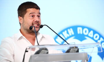 Κύπελλο: Το μήνυμα του Γκαγκάτση