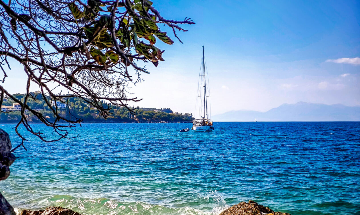 Καιρός: Αίθριος στις περισσότερες περιοχές 