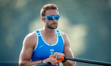 Άνετη πρόκριση στα προημιτελικά του σκιφ για τον Στέφανο Ντούσκο