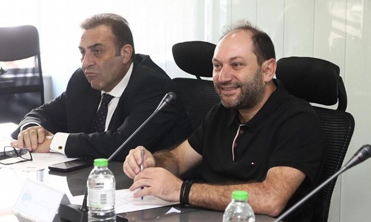 SL2: Συμφωνία με ΕΡΤ και κλήρωση