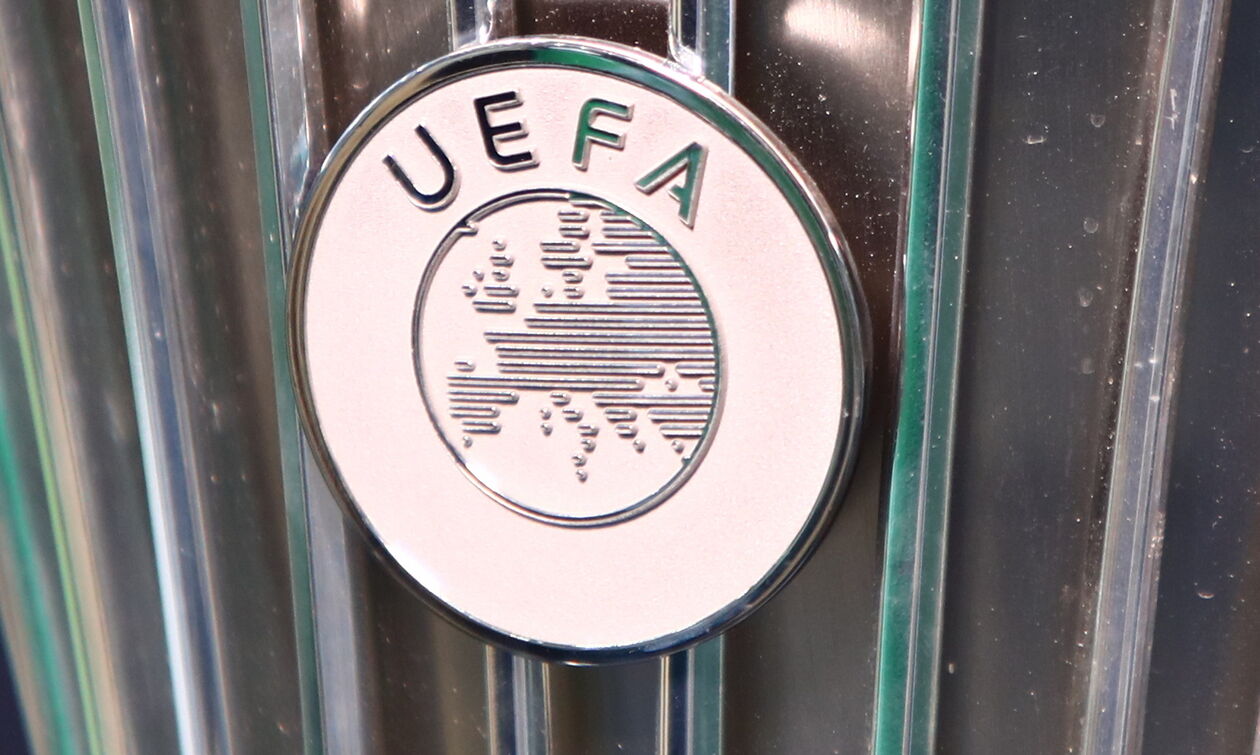 Η Ελλάδα κερδίζει έδαφος στο UEFA Ranking 