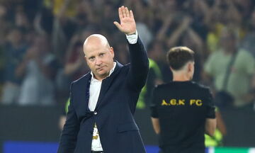 Νίκολιτς: «Παίξαμε καταπληκτικά»