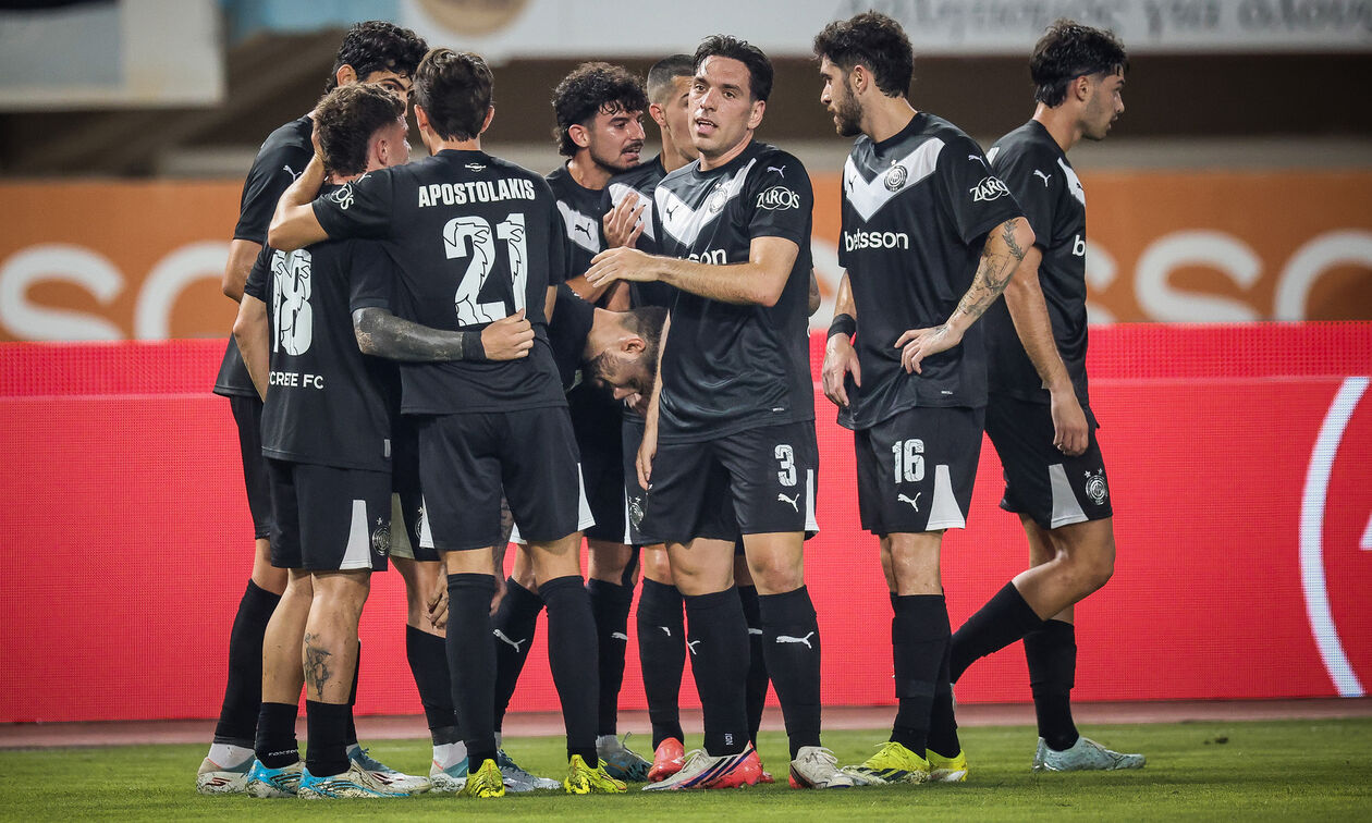 ΟΦΗ: Τσεκάρει το ιστορικό εισιτήριο για τη League Phase