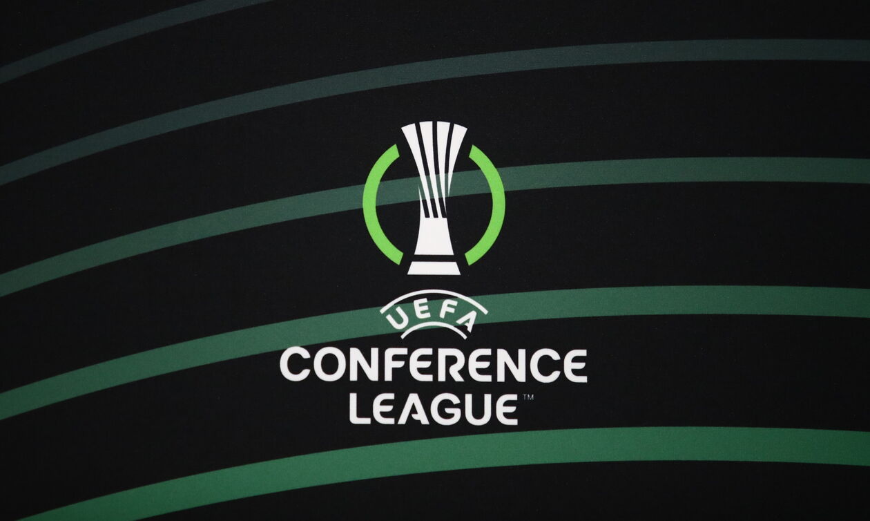 UEFA Conference League: ΠΑΟΚ και Παναθηναϊκός παίζουν το ευρωπαϊκό μέλλον τους