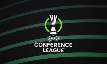 UEFA Conference League: ΠΑΟΚ και Παναθηναϊκός παίζουν το ευρωπαϊκό μέλλον τους