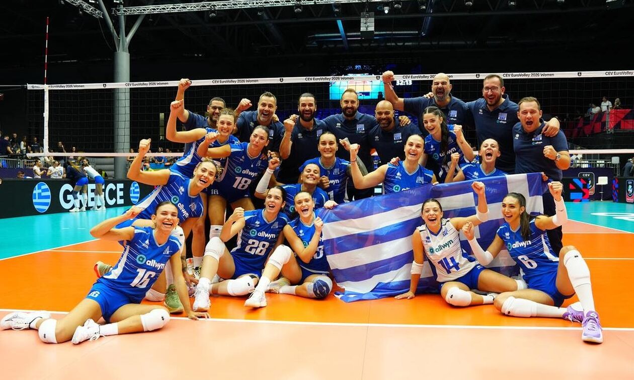 Εθνική Γυναικών: Θα πάνε κόντρα και όπου βγει