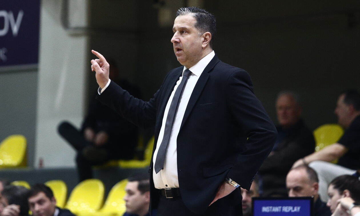 Τακιανός: «Η είσοδος στην EuroLeague πρέπει να είναι ο πρώτος στόχος των ομάδων της Θεσσαλονίκης» 