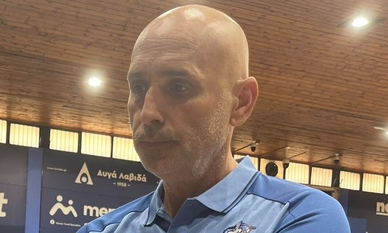 Λούκιτς: «Έχουμε μία πρόκληση μπροστά μας»