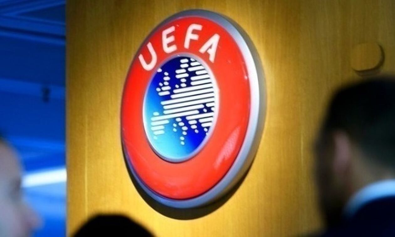 UEFA: Η ανακοίνωση κατά Ινφαντίνο