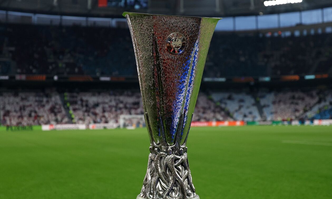 Europa, Conference League: Πότε γίνονται οι κληρώσεις