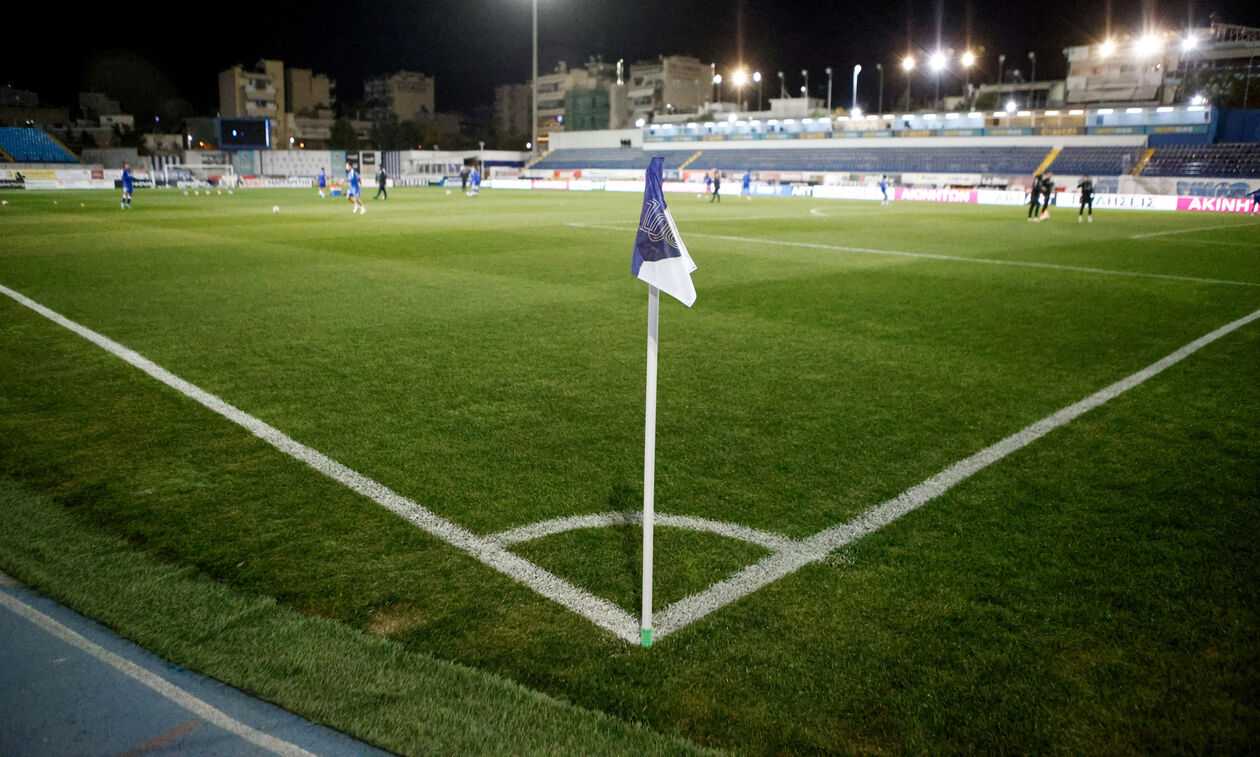 Super League: Στο Περιστέρι ο αγώνας της Καλαμάτας με τον Βόλο