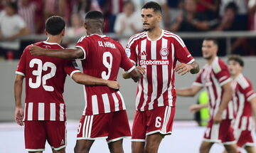 UEFA Europa League: Οι αντίπαλοι του Ολυμπιακού στη League Phase
