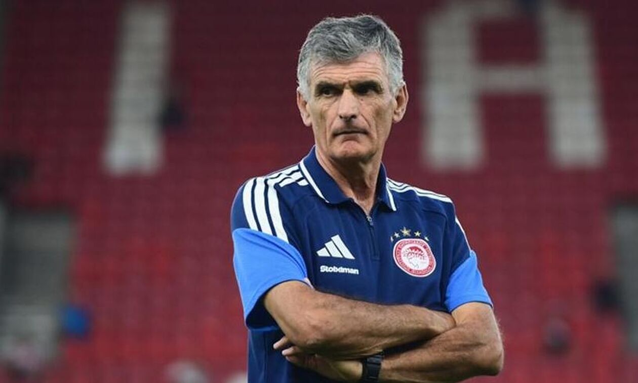  Mεντιλίμπαρ: «Βήμα - βήμα για άλλο ένα ευρωπαϊκό!»
