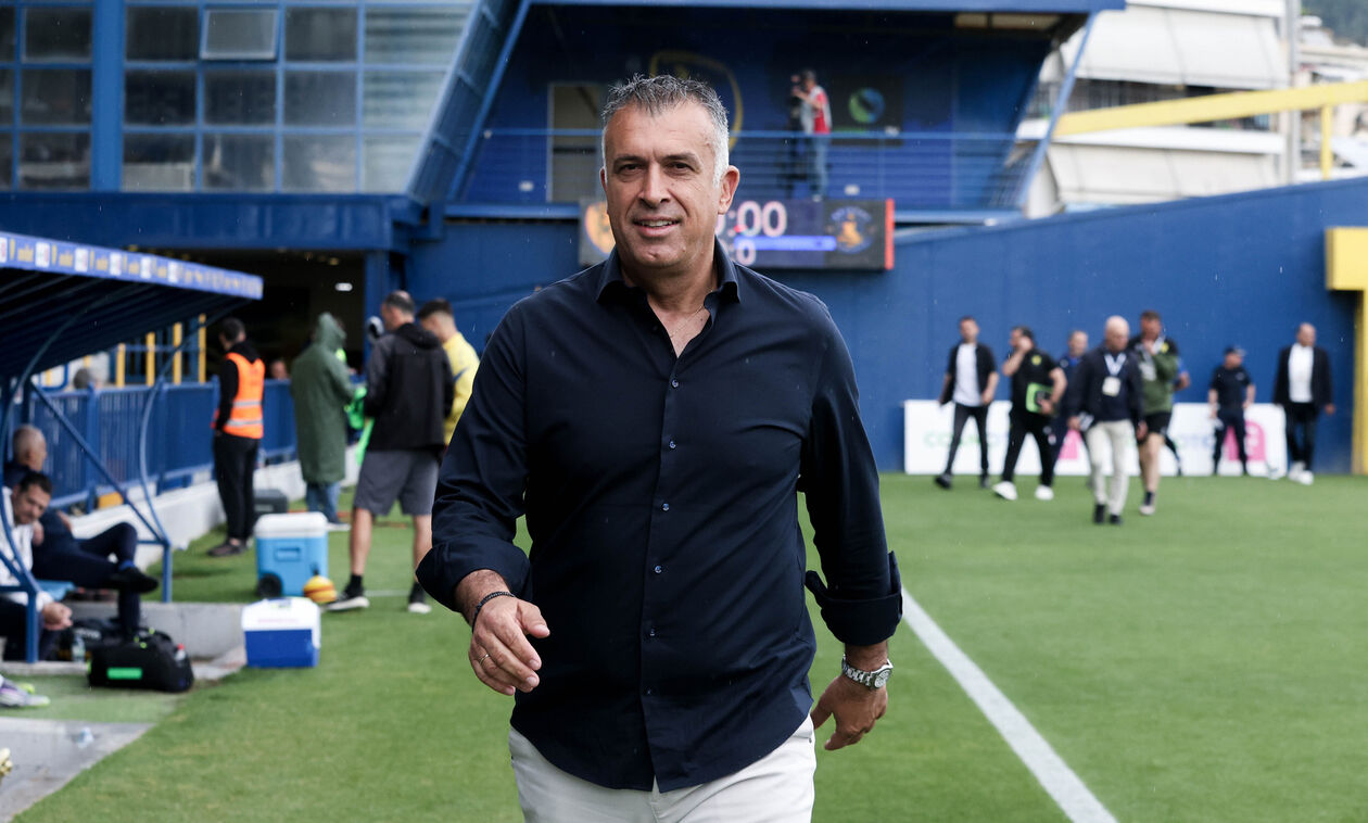 Παναιτωλικός: Η αποστολή για Καλαμάτα