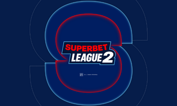 Η κλήρωση της Super League 2