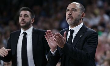 Ματέο: «Να γυρίσουμε γρήγορα σελίδα»