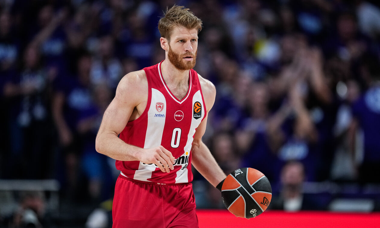 Η Euroleague ξεκινάει πειθαρχική διαδικασία κατά τη Dubai BC