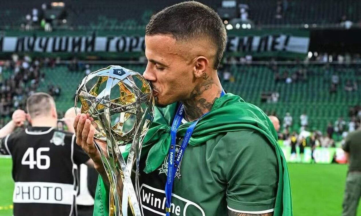 Στο στόχαστρο του ΠΑΟΚ ο Ντιέγκο Κόστα